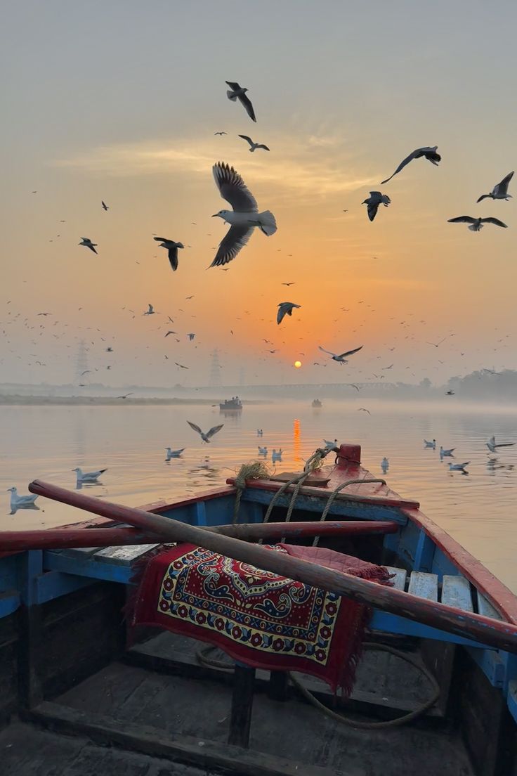 Prayagraj Spiritual & Heritage Sightseeing